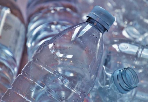Koliko dugo smijemo da koristimo istu plastičnu flašu?