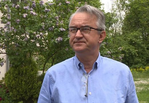 HAG: Darko Mladić otkrio nove informacije o zdravstvenom stanju svog oca