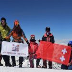BiH: Bilećki planinar se vratio sa Elbrusa i ispričao svoje iskustvo