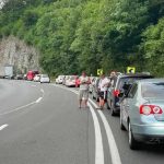 Teška nezgoda kod Zlatibora: Saobraćaj obustavljen, formirale se kolone