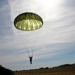 Hronika: Padobranac poginuo u Sloveniji