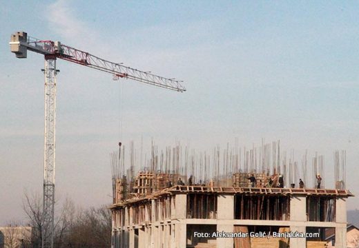 Srpska: Od sutra podnošenje zahtjeva za povrat PDV-a na prvu nekretninu