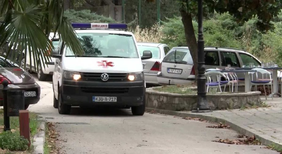 Dijalizni pacijenti