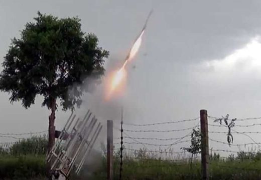 Superćelijska oluja pogodila Hercegovinu: Ispaljene 52 protivgradne rakete u Srpskoj