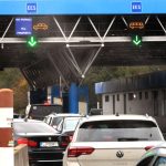 SPREMITE SE NA GUŽVE: Pojačan saobraćaj na izlazu iz BiH, i radovi na putevima  usporavaju vožnju