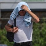 Živa u termometru ide do broja 39: Uhvatite se hladovine ili vode i ne mrdajte