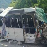 “Vozač je “sjekao” krivine, a onda mu je pala glava”: Potresna ispovijest djevojčice (14) poslije nesreće u Crnoj Gori