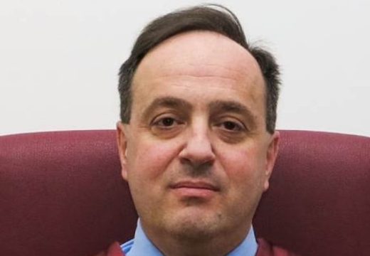 BiH: Smijenjen predsjednik Suda BiH