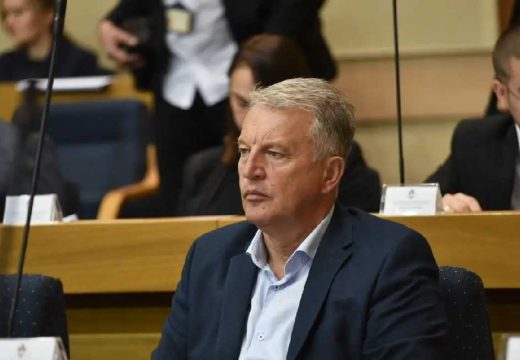 Narodni poslanik nije kriv: Potvrđena oslobađajuća presuda Nedeljku Glamočaku!