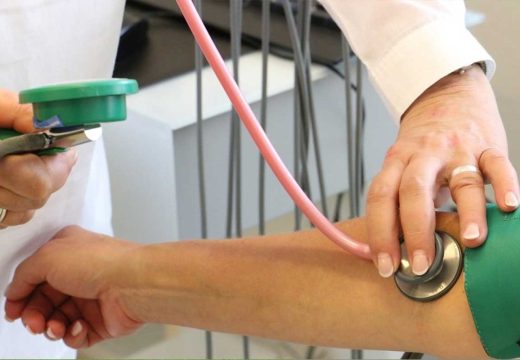 Zdravlje: Osam vježbi koje prirodno snižavaju krvni pritisak, prema kardiolozima