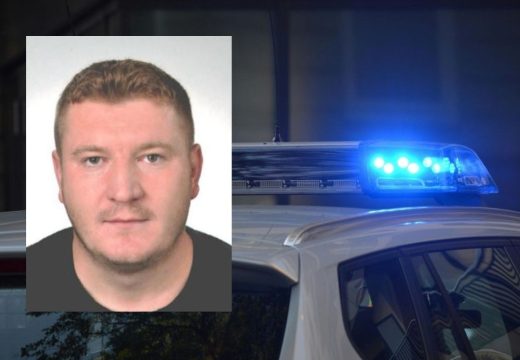 Policija traga za muškarcem iz BiH: Osumnjičen za ubistvo u Sloveniji