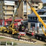 Prizor koji budi emocije: Legendarni Ćiro ponovo stigao u Derventu