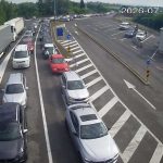 Danas pojačane gužve na putevima i granicama: Ovo su dionice na kojima treba biti posebno oprezan