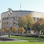 Srpska: Palata Republike večeras u bojama američke zastave