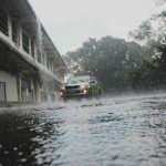Jako nevrijeme pogodilo Zvornik: Voda poplavila saobraćajnice, pokrenuta klizišta (Foto/Video)