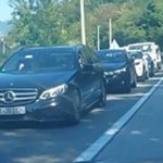 Kolaps u ovom dijelu BiH: Kolona automobila duga 10 kilometara
