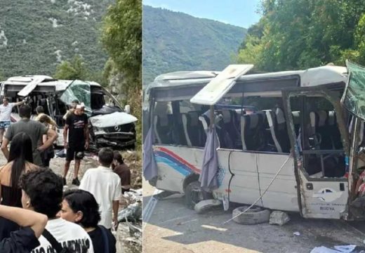 Region: Povrijeđeni pacijenti biće prebačeni iz Crne Gore za Niš