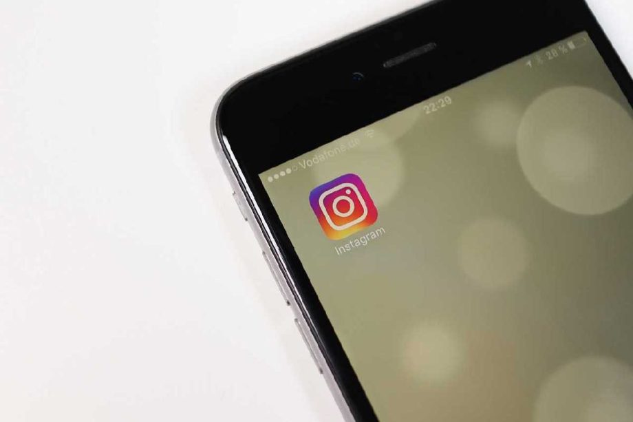 instagrama
