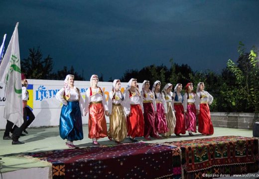 Bijeljina: Janja i ovog avgusta u znaku „Ljetnih večeri“