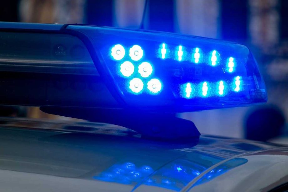 policija