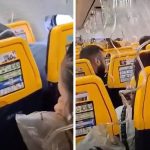 Poznato stanje Srbina koji je zamalo ispao kroz prozor aviona: Hitno se oglasio konzulat Srbije u Solunu