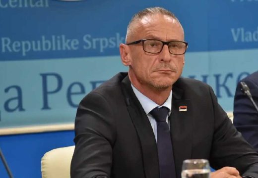 Ostojić: Prošli vijek obilježila stalna borba za slobodu uz tri miliona žrtava