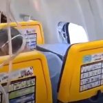 Evo šta kažu o odšteti: Ryanair se oglasio o incidentu u kojem je povrijeđen Srbin