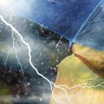 Promjena vremena u BiH: Stižu pljuskovi i lokalno nevrijeme