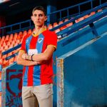 Fudbal: Matej Deket produžio ugovor s Borcem do 2029. godine
