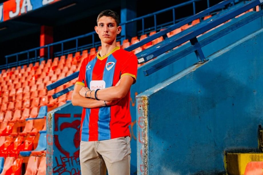Matej Deket 