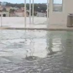 Meteorološki fenomen pogodio grad u komšiluku: Sve poplavljeno u sekundi, ljudi bježali u panici (Video)