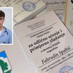 Mladi genijalac iz BiH: Fahrudin Spahić primljen na pet koledža u SAD