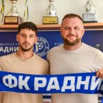 Bijeljina dobila prvog Španca u istoriji FK Radnik: Pedro Tores Valero novo pojačanje veznog reda