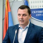 Đurđević nakon odluke Ustavnog suda: Potvrdilo se ono na šta sam upozoravao još 2025. godine