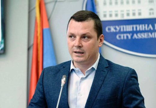 Đurđević nakon odluke Ustavnog suda: Potvrdilo se ono na šta sam upozoravao još 2025. godine