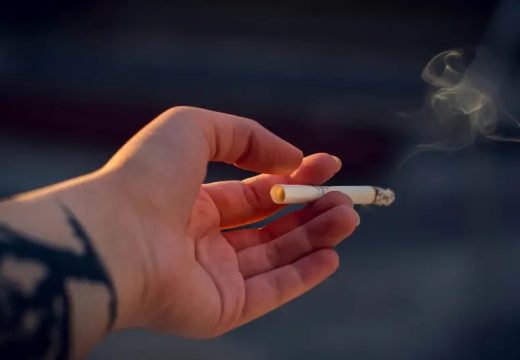 Koliko cigareta se smije prenijeti iz BiH u EU: Kazne su paprene