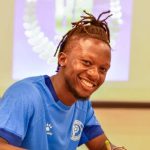 Radnik predstavio veliko pojačanje: Reprezentativac Zimbabvea stigao u Bijeljinu
