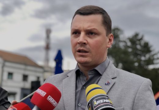 Đurđević: Volja naroda nema alternativu