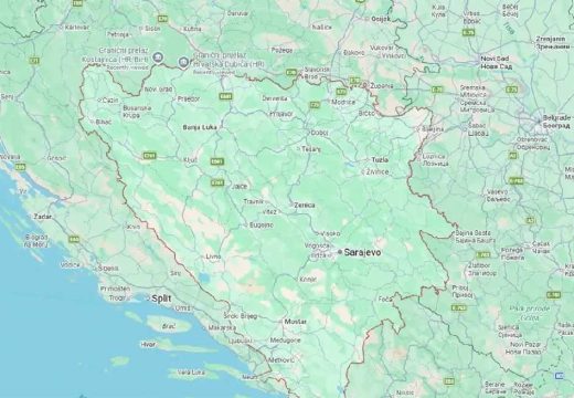 Cijela BiH pod upozorenjem: Poseban oprez potreban na Ilindan