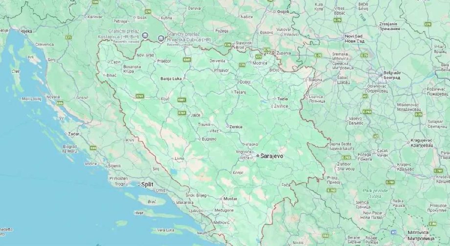 Cijela BiH