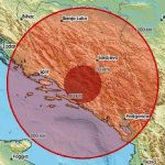 BiH: Zemljotres u BiH, osjetio se do Dubrovnika