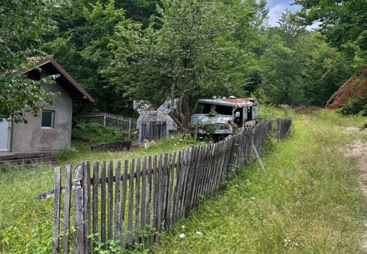 Boračka organizacija Lopare: Deset godina bez odgovora na prijavu za ratni zločin na Majevici