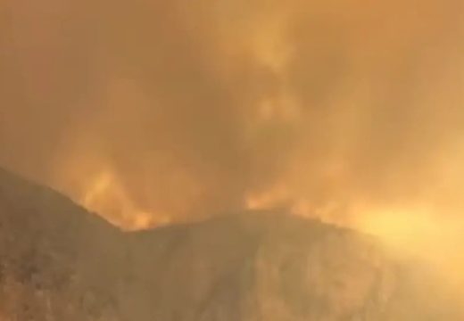 Alarmantno u Portugaliji: Temperature skaču preko 40 stepeni, država traži hitnu stranu pomoć!