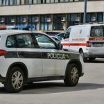 Uviđaj u toku: U saobraćajnoj nesreći u Tuzli povrijeđen pješak