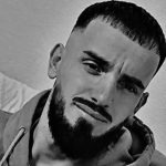 Nije mu bilo spasa: Ovo je mladić (26) kojeg je ubio grom u šumi