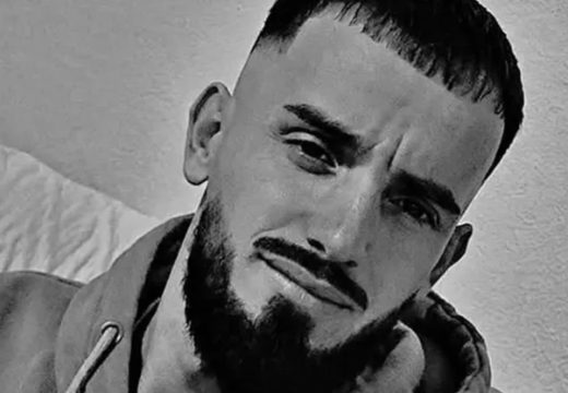 Nije mu bilo spasa: Ovo je mladić (26) kojeg je ubio grom u šumi