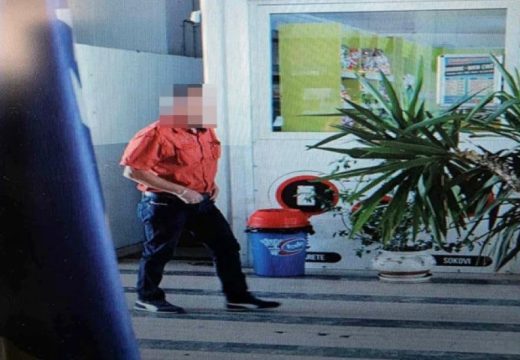 Akcija “Karika” u Bijeljini: Osumnjičeni pedofil uhapšen kada je došao na sastanak s djetetom
