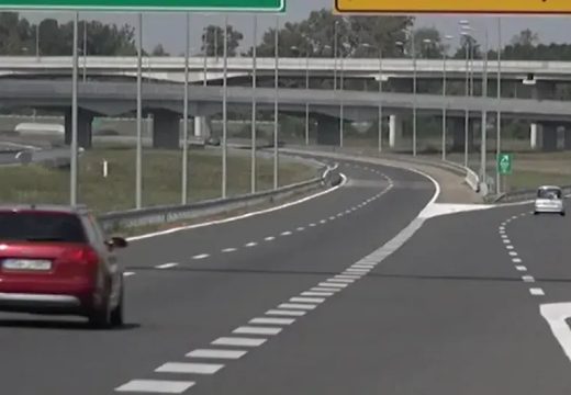 Dodik: “Auto-put od Beograda do Banjaluke biće završen u naredne četiri godine”