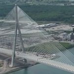 DETROIT: Most između SAD i Kanade biće otvoren 27. jula