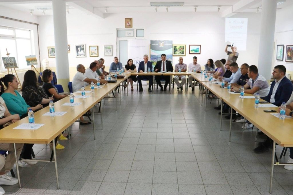 Lopare: Poslovni forum okupio investitore iz dijaspore – promocija ulaganja u rodni kraj